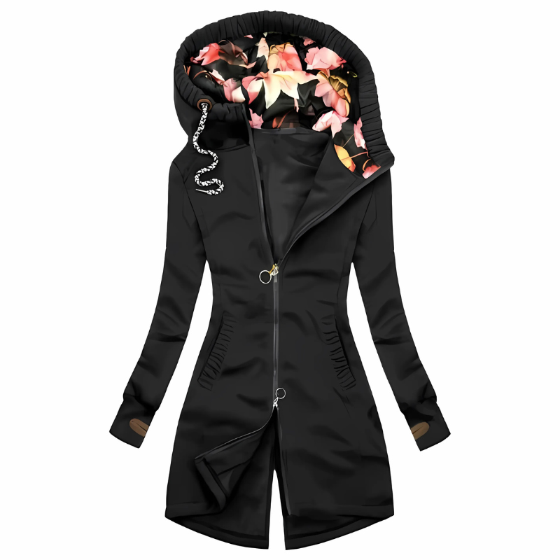 Parker - Veste d'hiver - Chic - Fashionable - Idéal pour l'automne/hiver