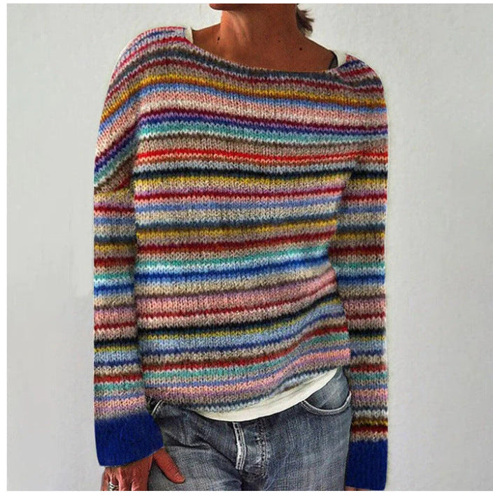 Chloé - Pull Douillet