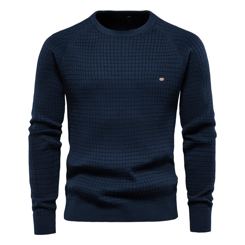 Karl Sweat-shirt structuré