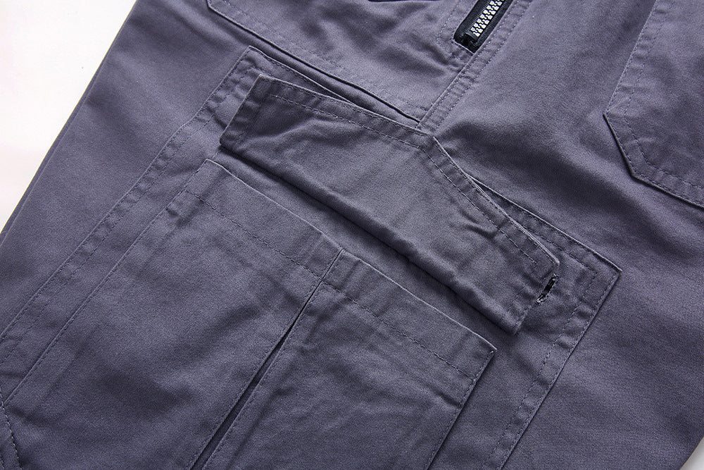 Short tactique pour homme