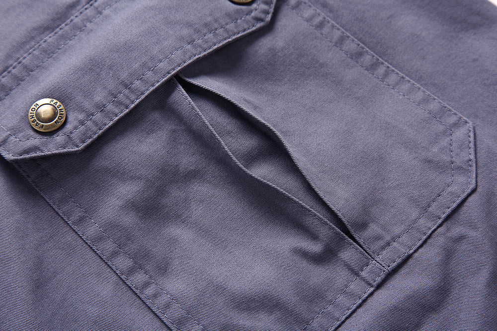 Short tactique pour homme
