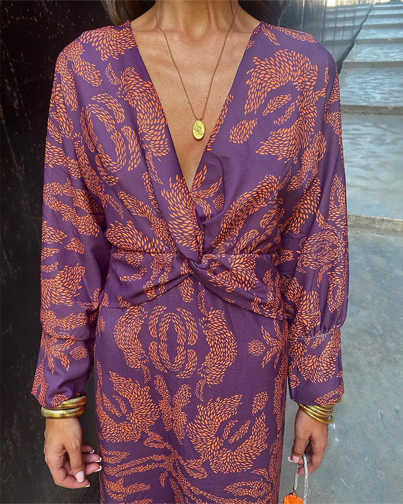 Robe élégante pour femme - Durable, toutes saisons, design de luxe, tissu respirant