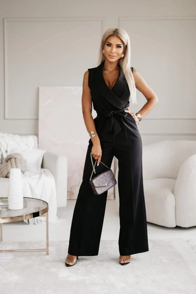 Combinaison large élégante pour femme
