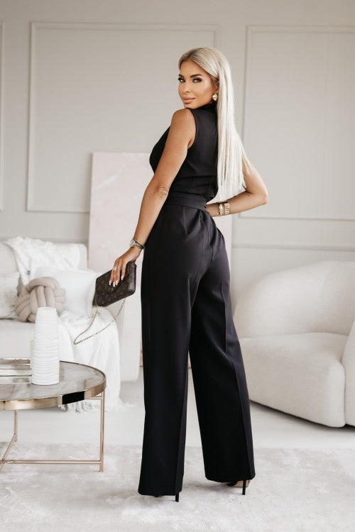 Combinaison large élégante pour femme