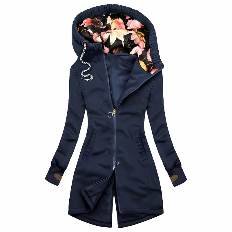 Parker - Veste d'hiver - Chic - Fashionable - Idéal pour l'automne/hiver