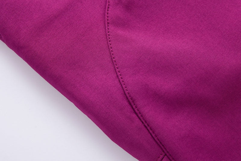 Pantalon de randonnée résistant et imperméable pour femmes