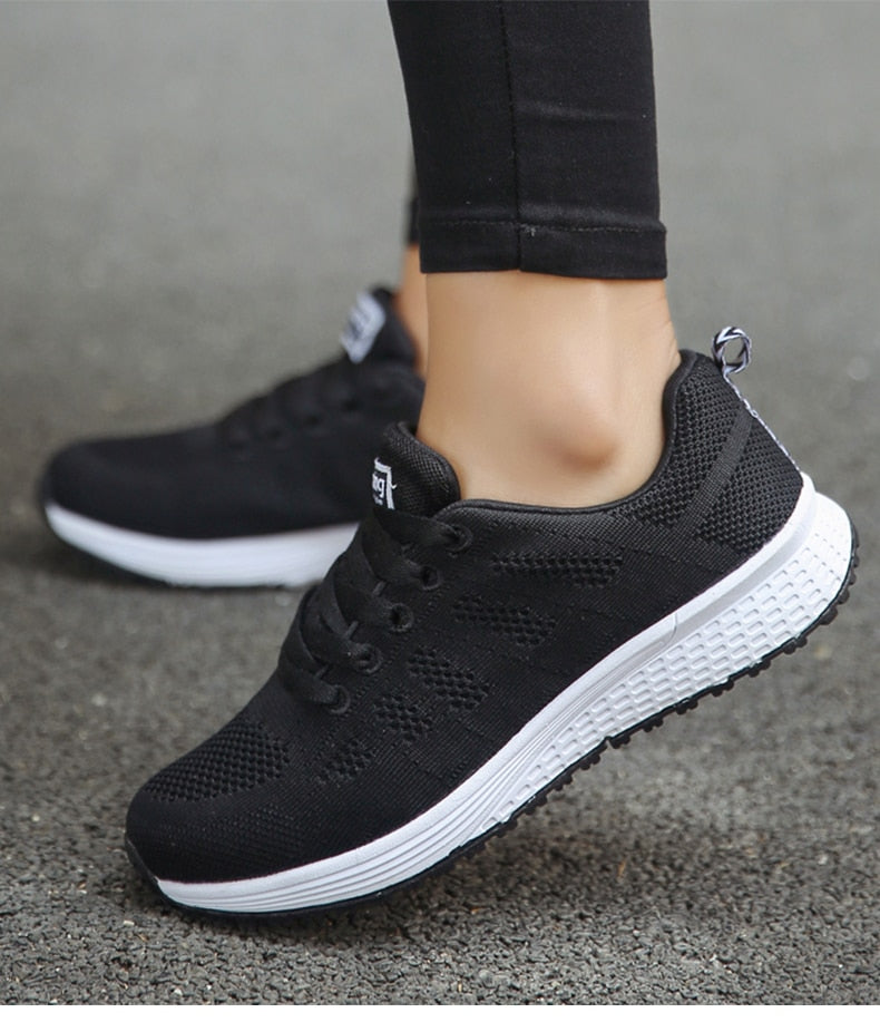 Chaussures de loisirs ergonomiques pour femmes