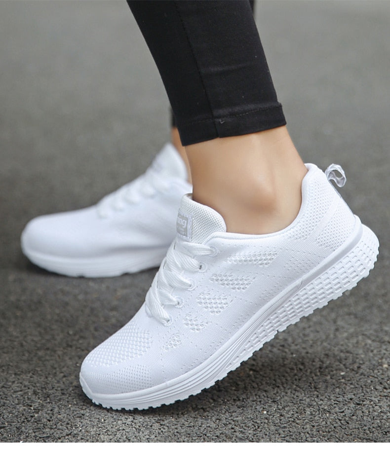 Chaussures de loisirs ergonomiques pour femmes