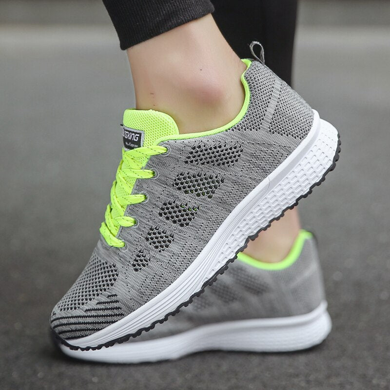 Chaussures de loisirs ergonomiques pour femmes