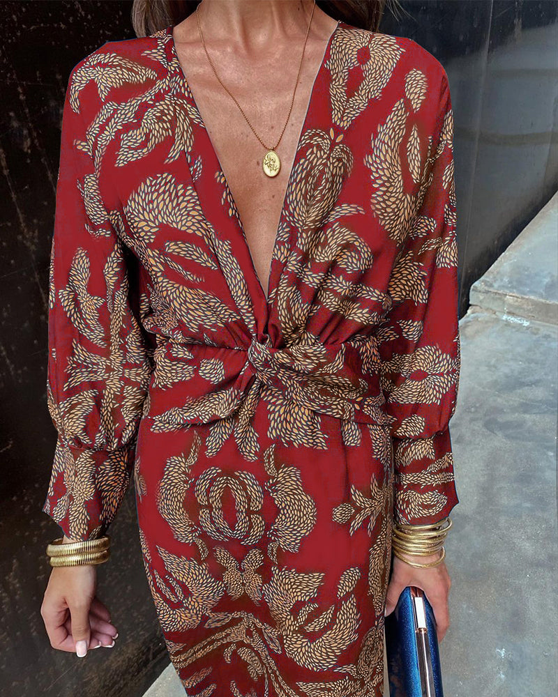 Robe élégante pour femme - Durable, toutes saisons, design de luxe, tissu respirant