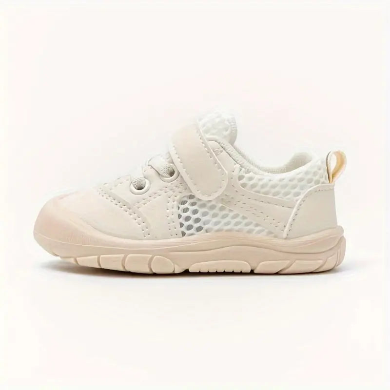 Mike - Baskets Baby Barefoot