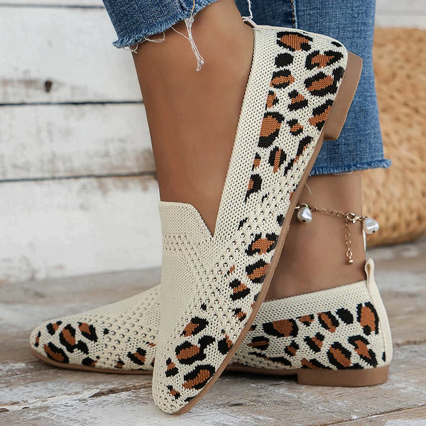 Chaussures d'été antidérapantes orthopédiques confortables pour femmes | Laura