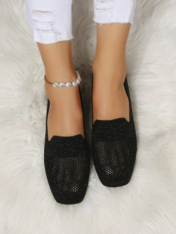 Chaussures d'été antidérapantes orthopédiques confortables pour femmes | Laura