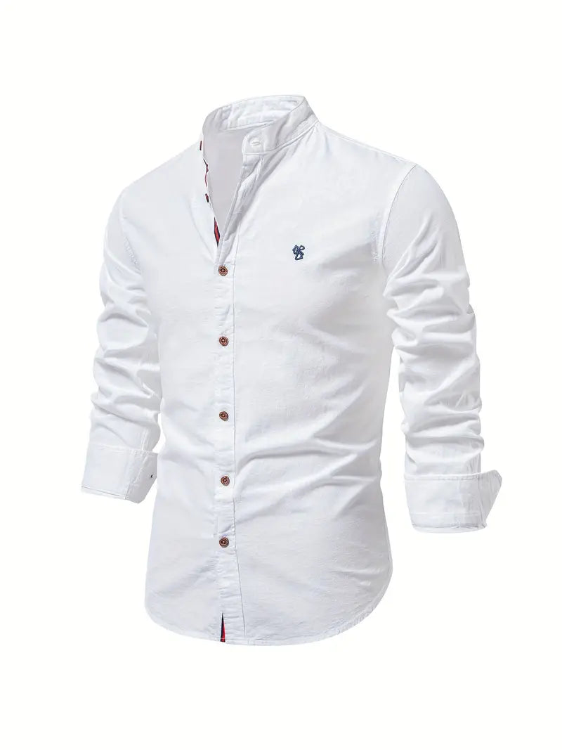 Benjamin – Chemise pour hommes