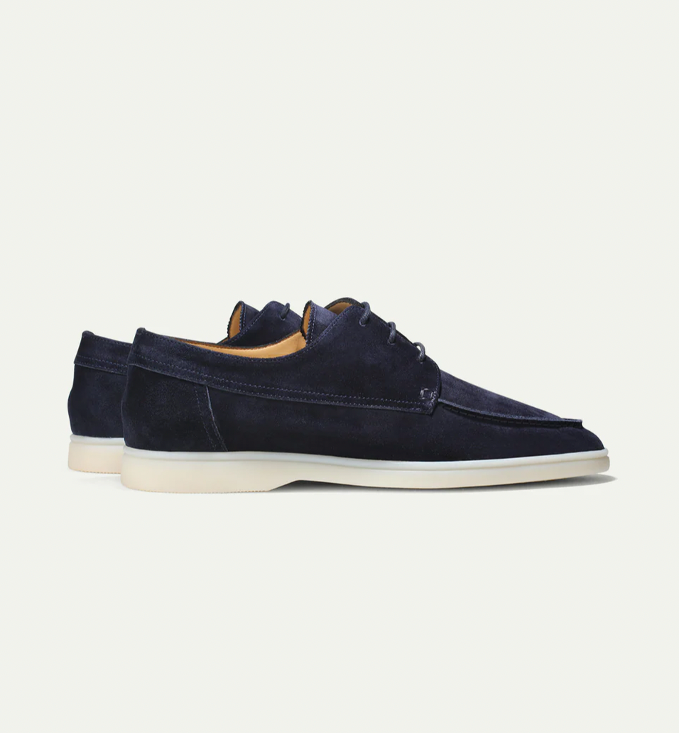 VILANO - des mocassins élégants en cuir pour hommes