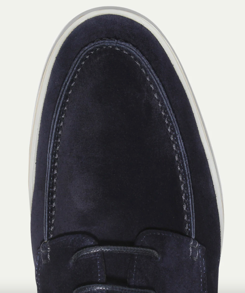 VILANO - des mocassins élégants en cuir pour hommes