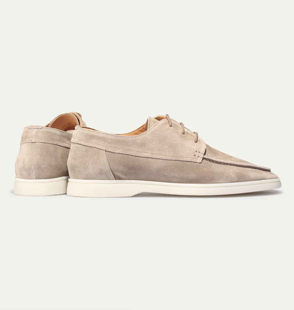 VILANO - des mocassins élégants en cuir pour hommes