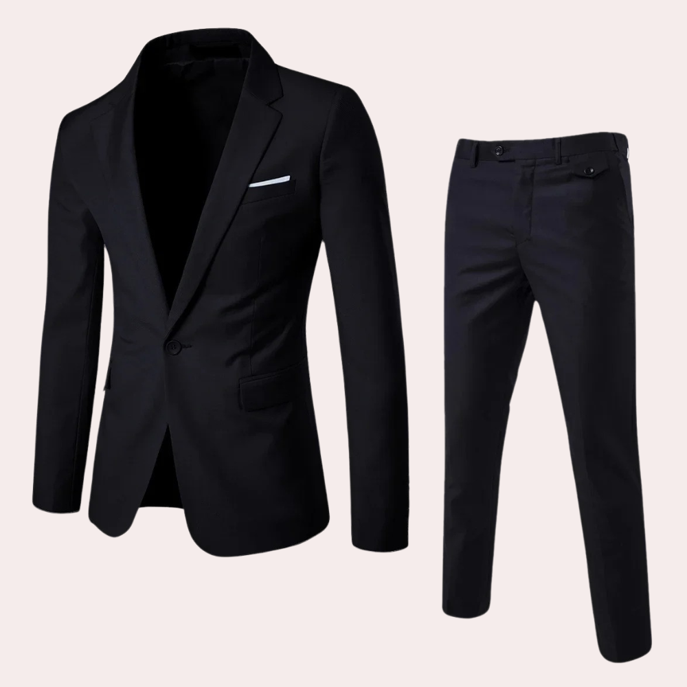 Ensemble chic et formel Charlie - pour femme | Style moderne