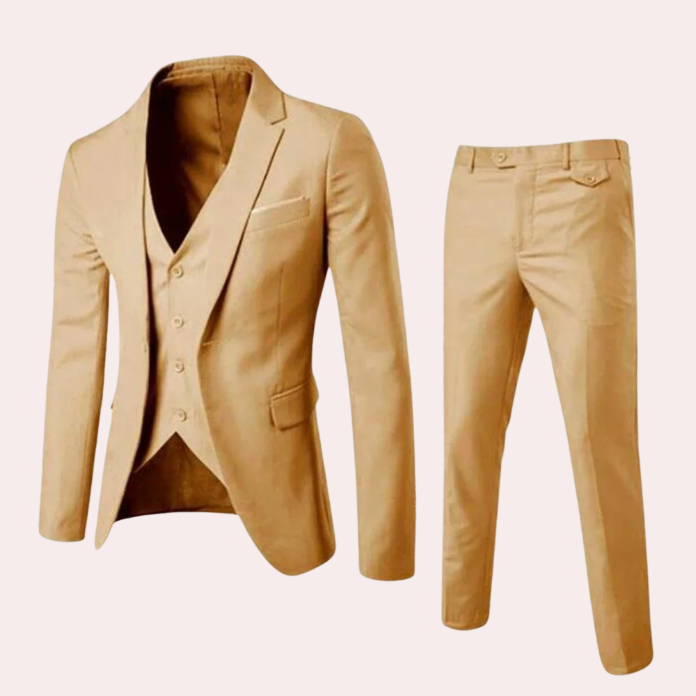 Ensemble chic et formel Charlie - pour femme | Style moderne