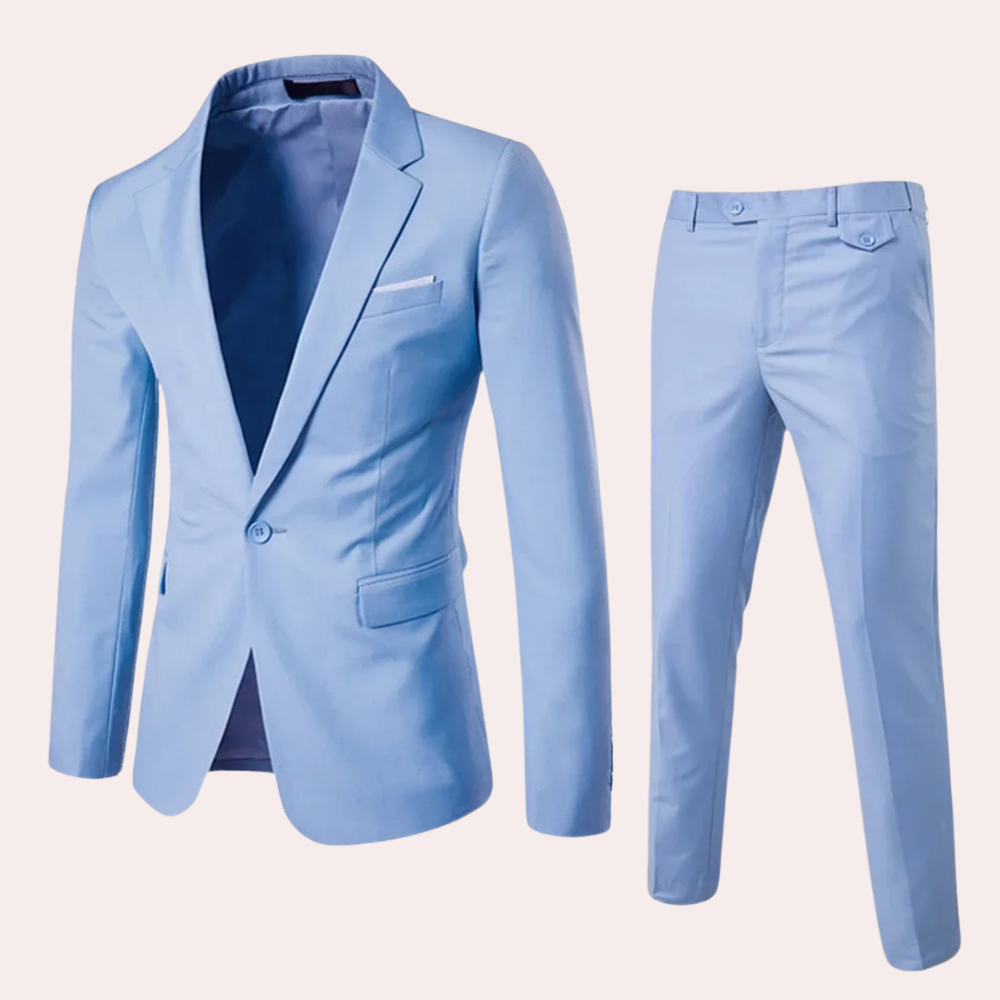 Ensemble chic et formel Charlie - pour femme | Style moderne