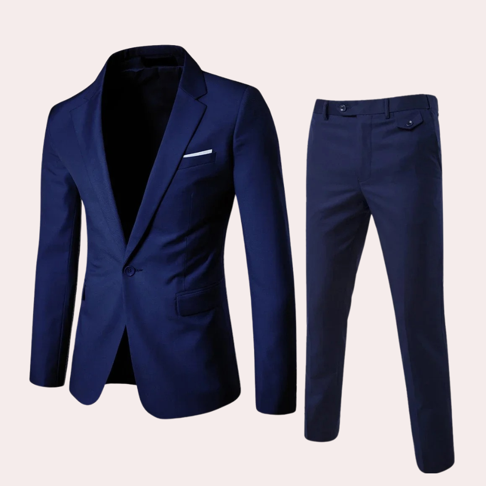 Ensemble chic et formel Charlie - pour femme | Style moderne