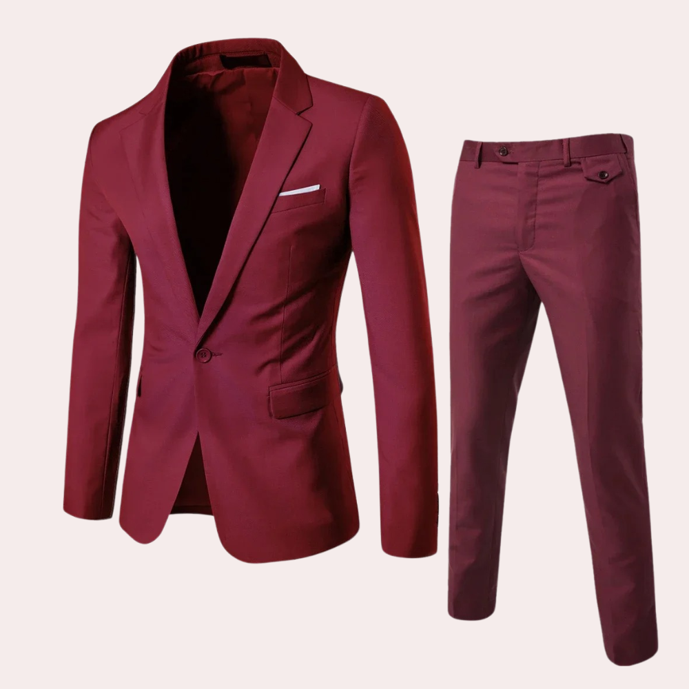 Ensemble chic et formel Charlie - pour femme | Style moderne