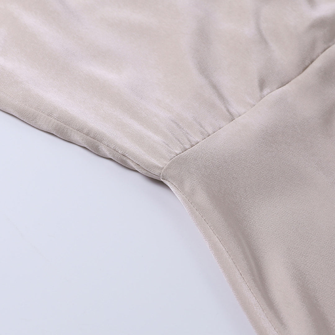 Zara - Robe midi élégante - pour Femme | Style moderne de haute qualité