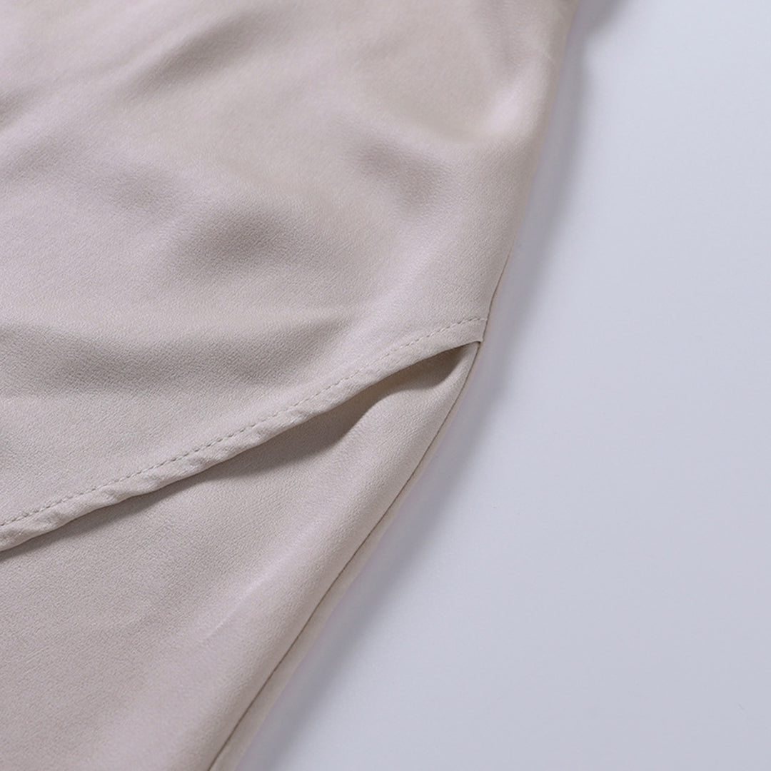 Zara - Robe midi élégante - pour Femme | Style moderne de haute qualité