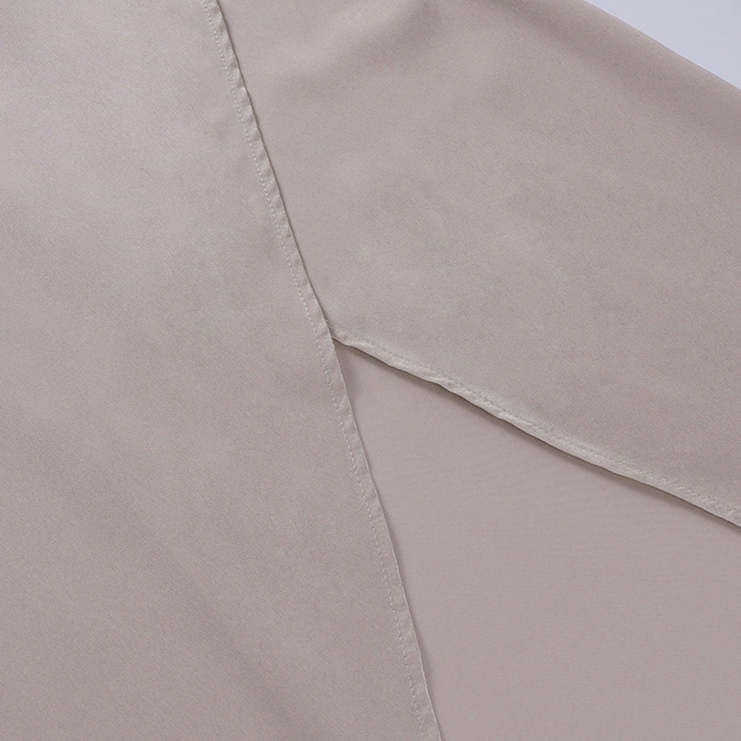 Zara - Robe midi élégante - pour Femme | Style moderne de haute qualité