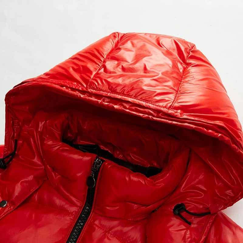 Doudoune homme - vêtements d'extérieur haut de gamme