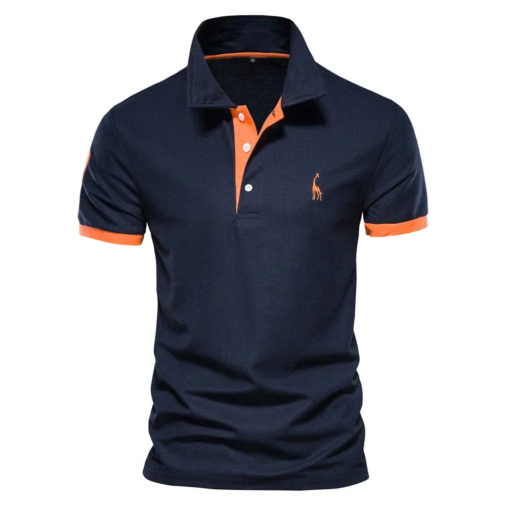 ELRIK - Polo pour hommes