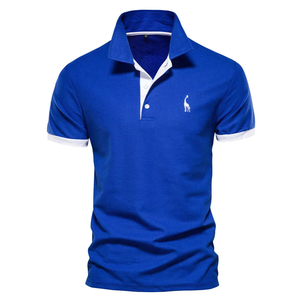 ELRIK - Polo pour hommes