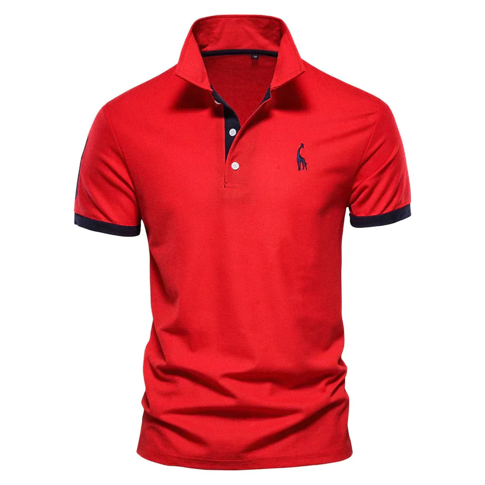 ELRIK - Polo pour hommes