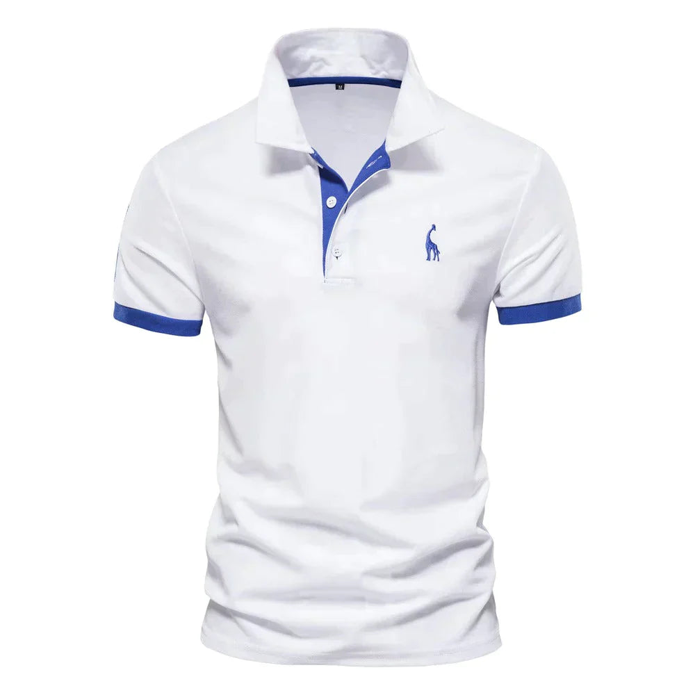 ELRIK - Polo pour hommes
