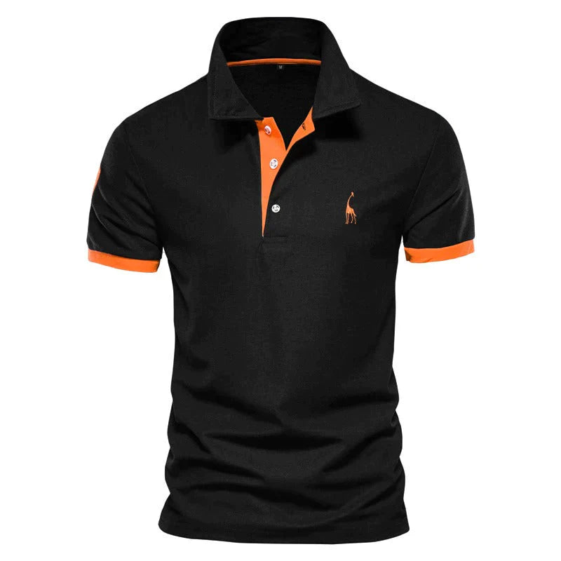 ELRIK - Polo pour hommes