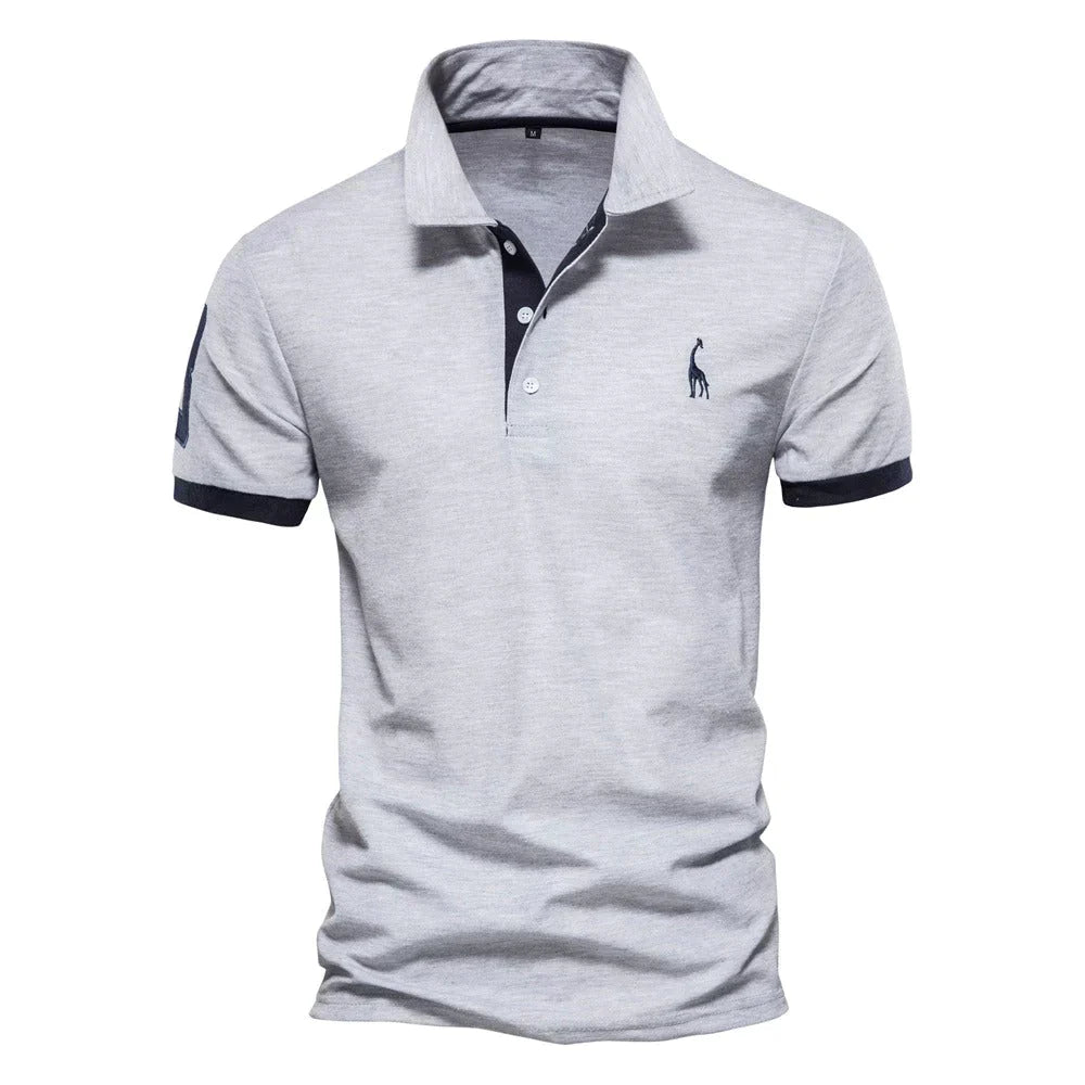 ELRIK - Polo pour hommes