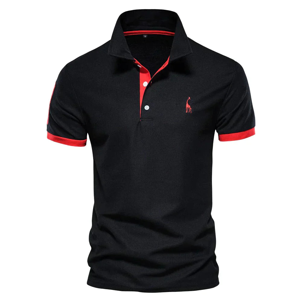ELRIK - Polo pour hommes
