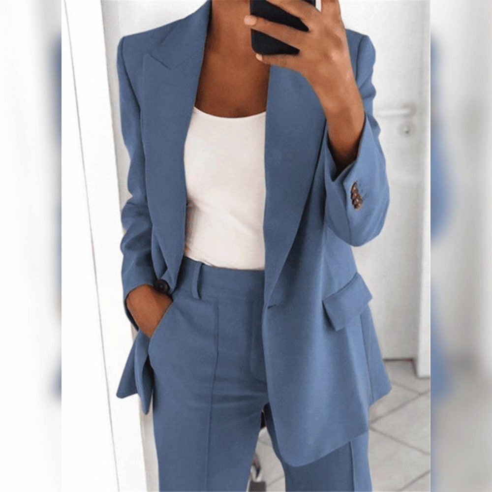 Ella - Blazer pour femmes