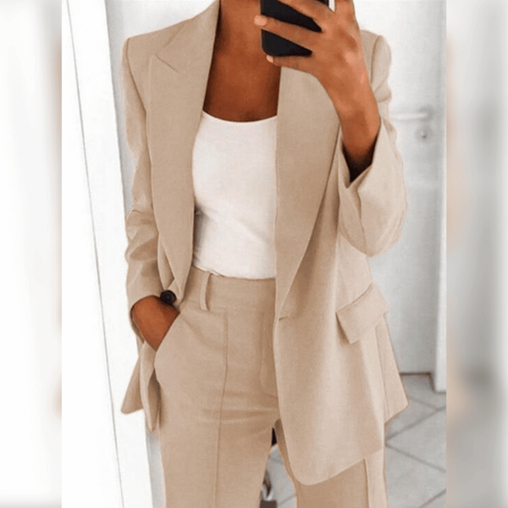 Ella - Blazer pour femmes