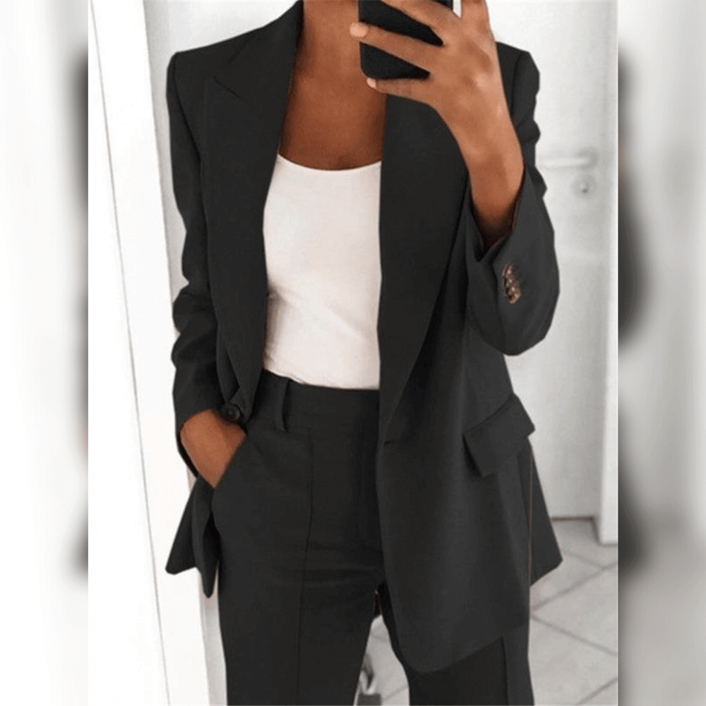 Ella - Blazer pour femmes