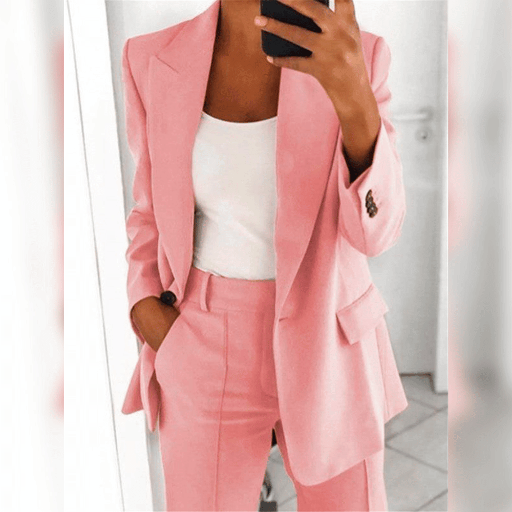Ella - Blazer pour femmes
