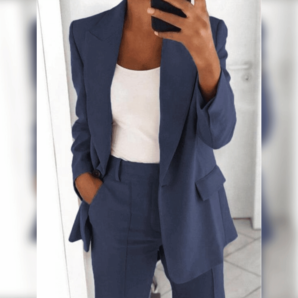 Ella - Blazer pour femmes
