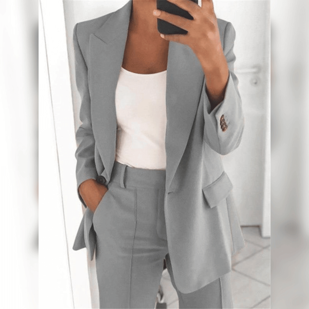 Ella - Blazer pour femmes