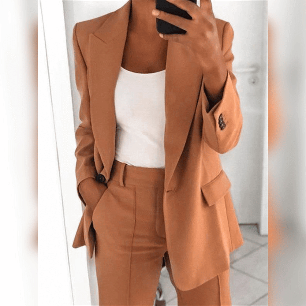 Ella - Blazer pour femmes