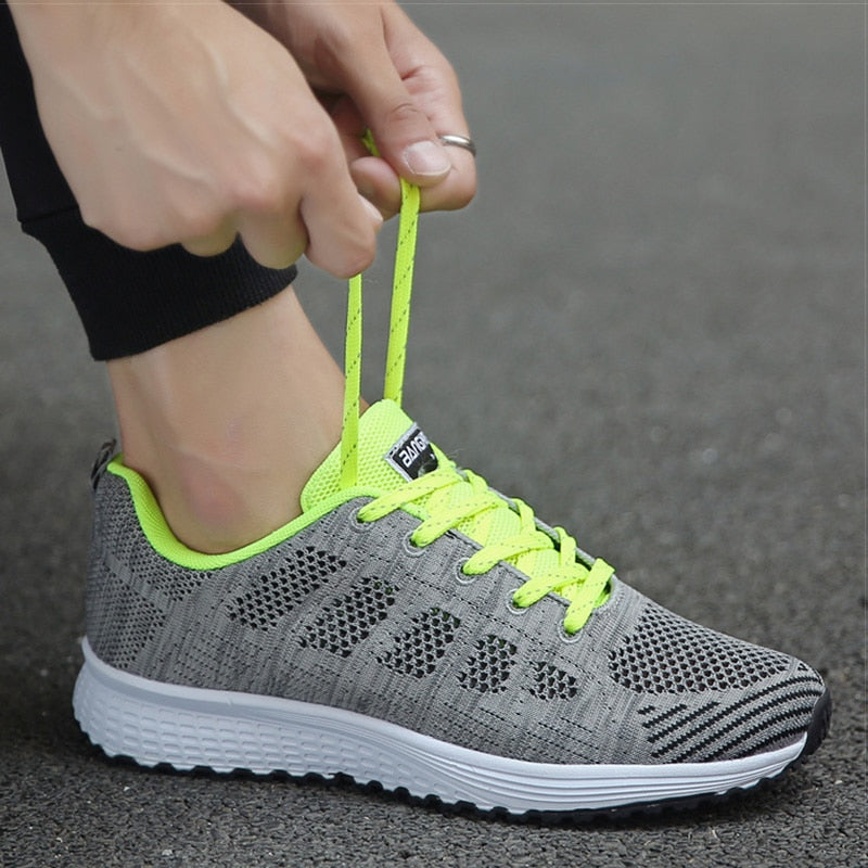 Chaussures de loisirs ergonomiques pour femmes
