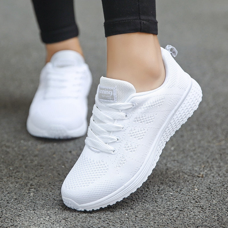 Chaussures de loisirs ergonomiques pour femmes