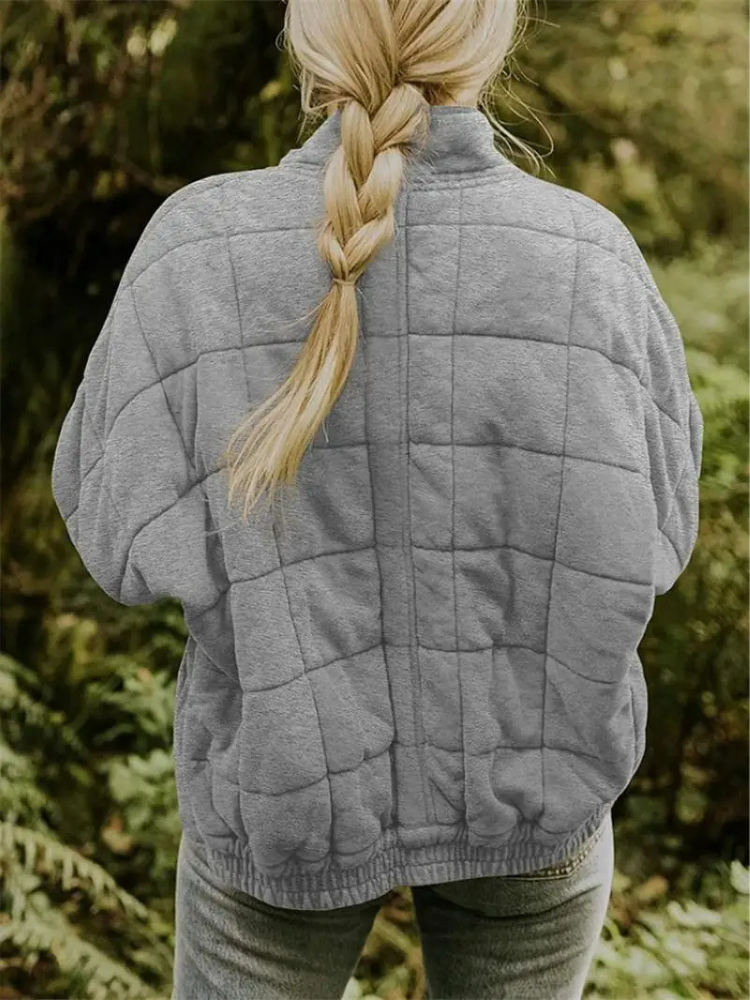 Veste Helene | Veste oversize et épaisse pour femmes