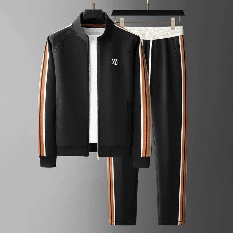 Steve - Ensemble de survêtement haut de gamme pour homme