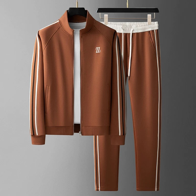 Steve - Ensemble de survêtement haut de gamme pour homme