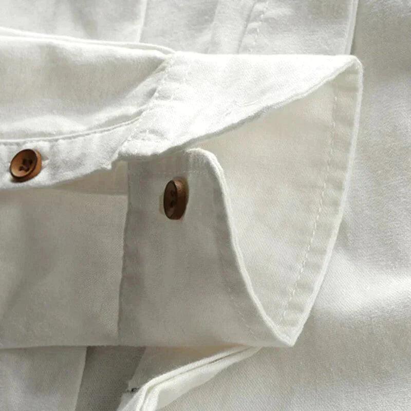 Chemise japonaise Katana pour hommes